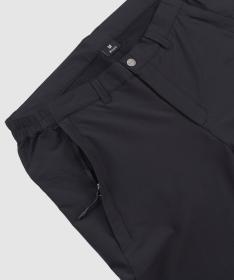Woox Mapos Anthracite outdoor kalhoty