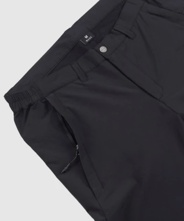 Woox Mapos Anthracite outdoor nohavice
