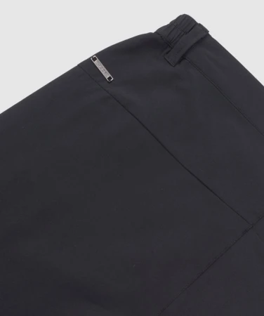 Woox Mapos Anthracite outdoor nohavice