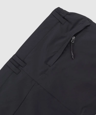 Woox Mapos Anthracite outdoor nohavice