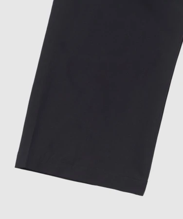 Woox Mapos Anthracite outdoor nohavice
