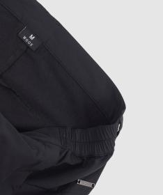 Woox Mapos Anthracite outdoor kalhoty