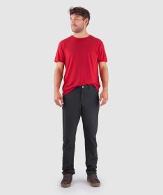 Woox Mapos Anthracite outdoor nohavice