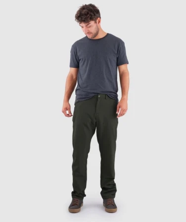 Woox Mapos Deep Depths kalhoty Woox Mapos Deep Depths kalhoty