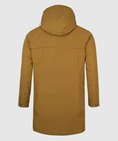 WOOX Marmora Plantation pánský kabát