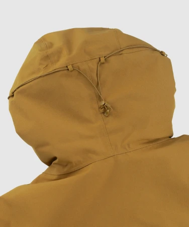 WOOX Marmora Plantation pánský kabát