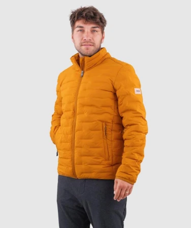 WOOX Marolt Honey Ginger pánská bunda