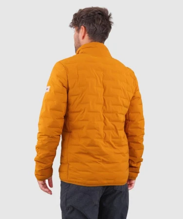 WOOX Marolt Honey Ginger pánská bunda