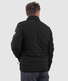 Woox Marolt Jet Black bunda