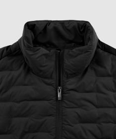 Woox Marolt Jet Black bunda