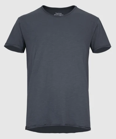 WOOX Merano Ombre Blue pánské triko