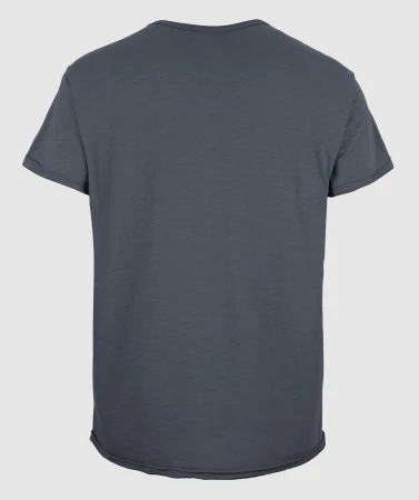 WOOX Merano Ombre Blue pánské triko