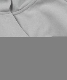 Woox Woolshellový kabát Merced High-Rise