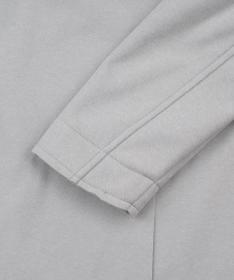 Woox Woolshellový kabát Merced High-Rise