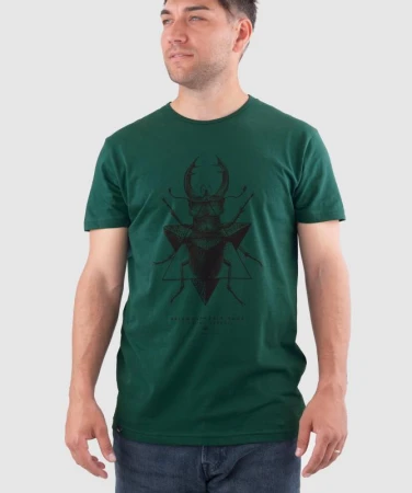 Woox Metamorphosis Forest Biome triko