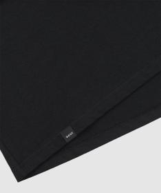 Woox Metsovo Caviar Black triko