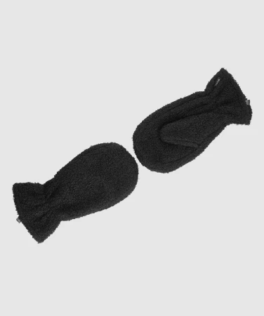 WOOX Minne Black Beauty pánské rukavice