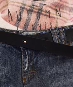 WOOX Mitella Bini Ater pásek