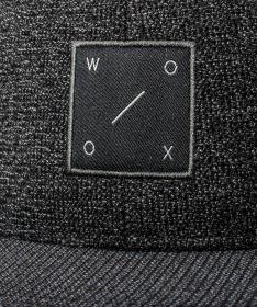 Woox Mitra Putus Ater kšiltovka