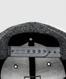 Woox Mitra Putus Ater kšiltovka