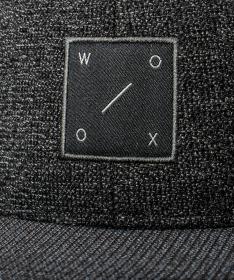 Woox Mitra Putus Ater kšiltovka