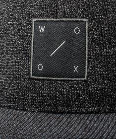 Woox Mitra Putus Ater šiltovka