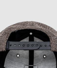 Woox Mitra Putus Fuscus kšiltovka