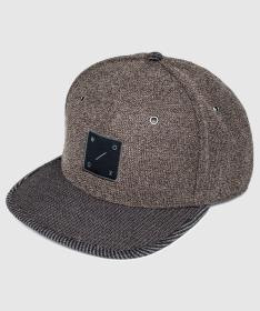 Woox Mitra Putus Fuscus kšiltovka