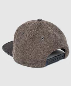 Woox Mitra Putus Fuscus šiltovka