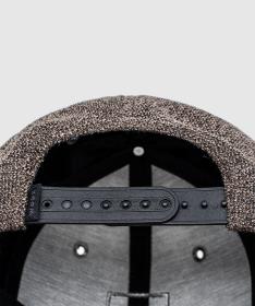 Woox Mitra Putus Fuscus šiltovka