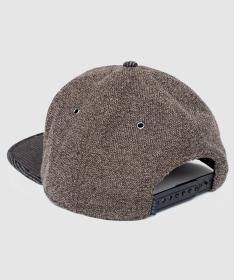 Woox Mitra Putus Fuscus šiltovka