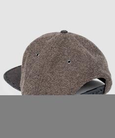 Woox Mitra Putus Fuscus šiltovka