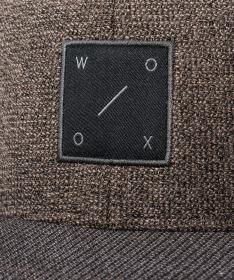 Woox Mitra Putus Fuscus šiltovka