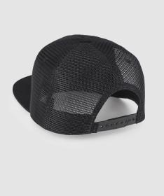 Woox Mitra Trakus Ater šiltovka