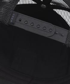 Woox Mitra Trakus Ater šiltovka