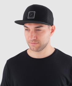 Woox Mitra Trakus Ater šiltovka