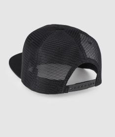 Woox Mitra Trakus Ater šiltovka