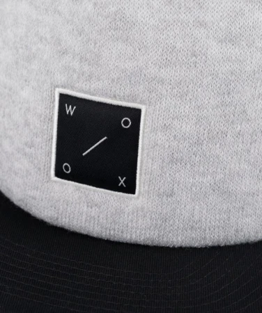 WOOX Mitra Trakus Canus pánská kšiltovka