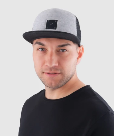 WOOX Mitra Trakus Canus pánská kšiltovka