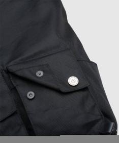 Woox Mitte Black batoh