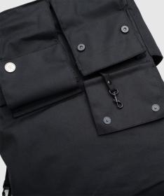 Woox Mitte Black batoh