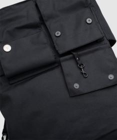 Woox Mitte Black batoh