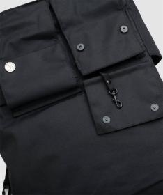 Woox Mitte Black batoh