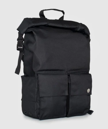 Woox Mitte Black batoh Woox Mitte Black batoh