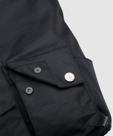 Woox Mitte Black batoh