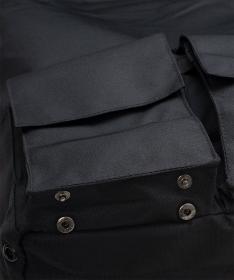 Woox Mitte Black batoh