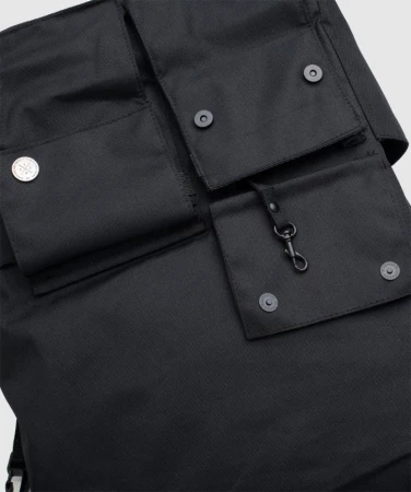 Woox Mitte Black batoh