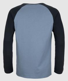 Woox MMD Blue Mirage triko