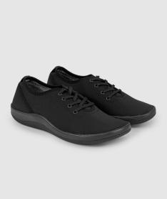 WOOX Dámske topánky Molde Black WOOX Dámske topánky Molde Black