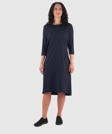 WOOX Dámské boty Molde Black